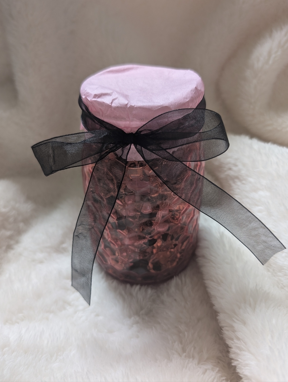 Jewelry Jar